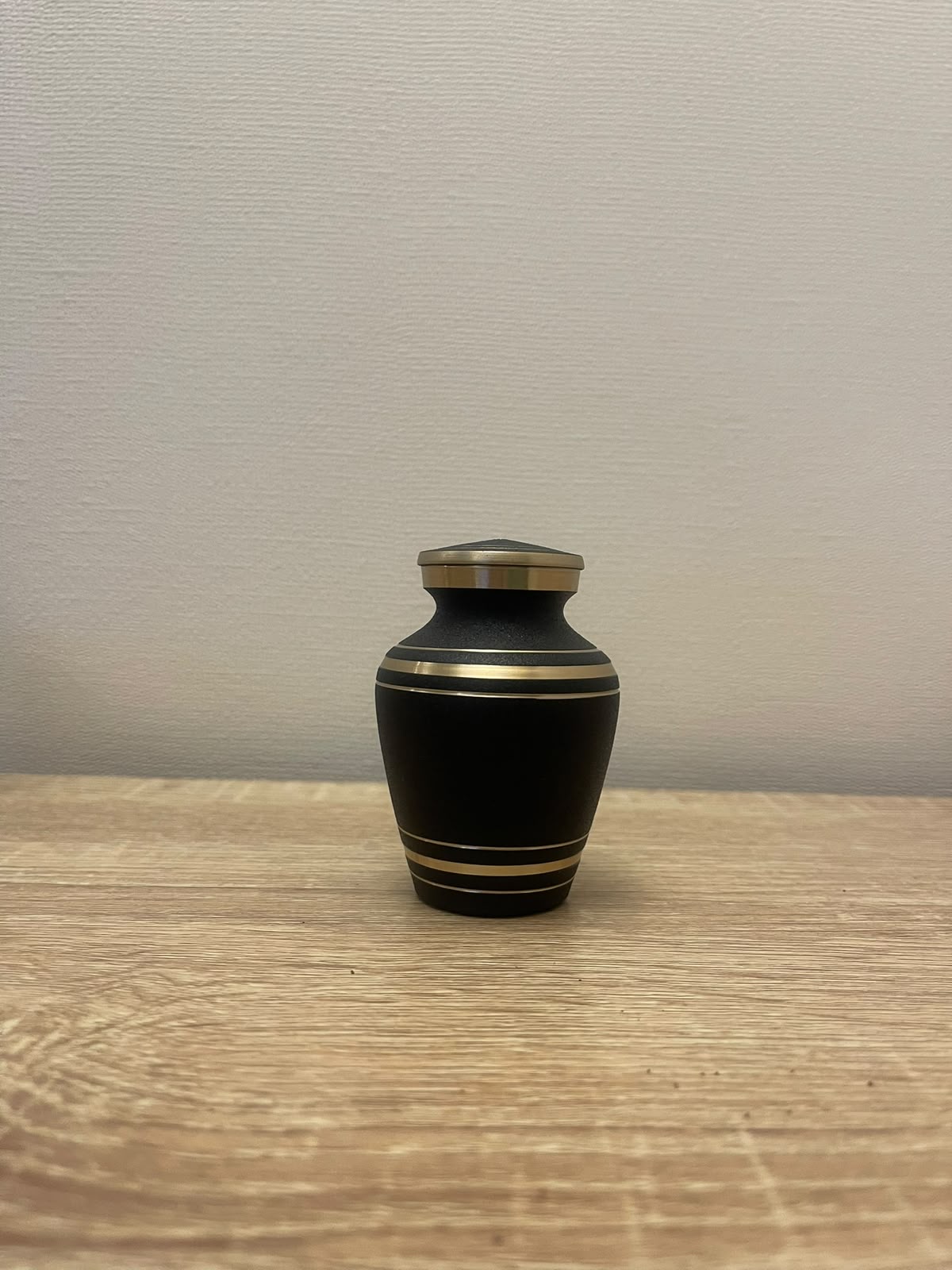 Mini Black Rest
