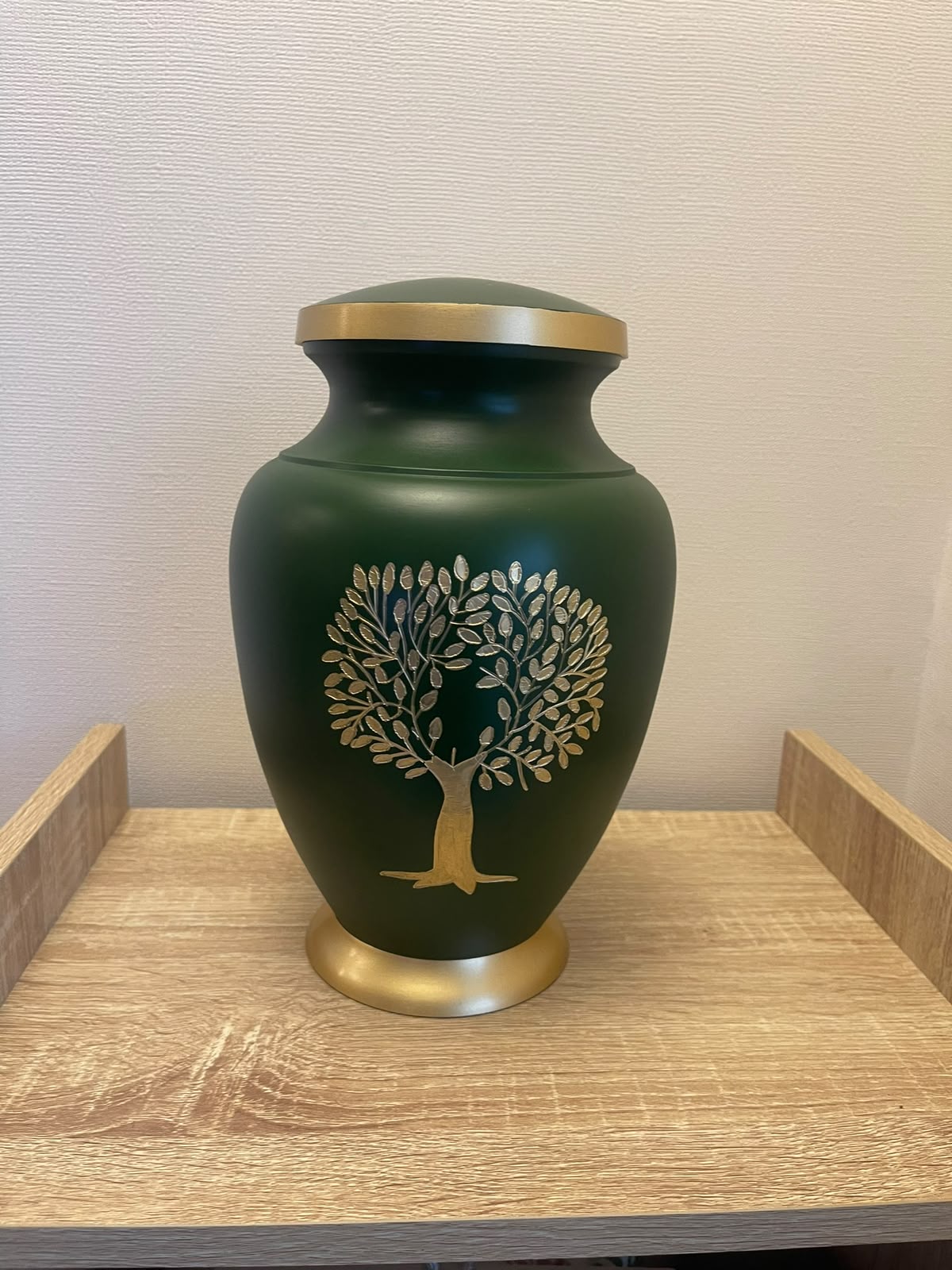 Árbol de la Vida Verde