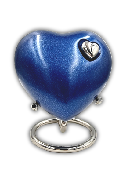 A36 (Corazón Azul)