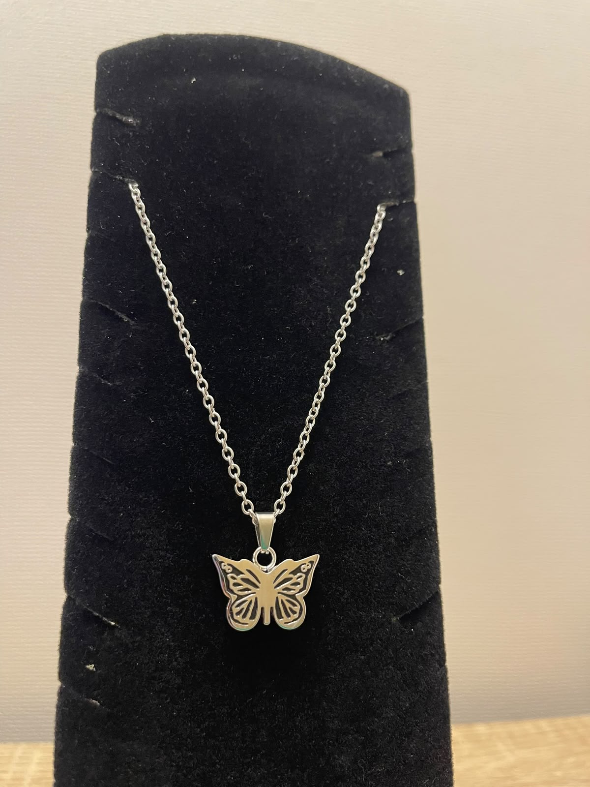 Mariposa de Paz