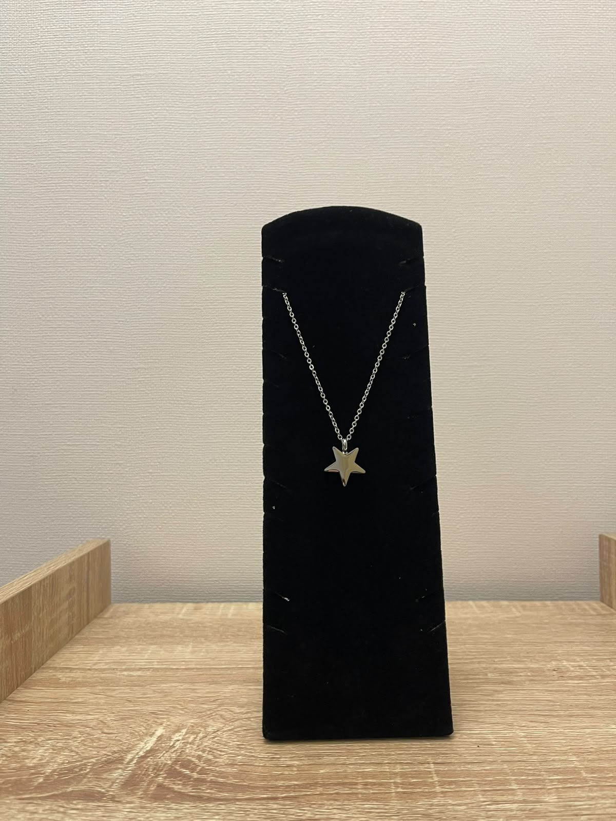 Estrella de Paz
