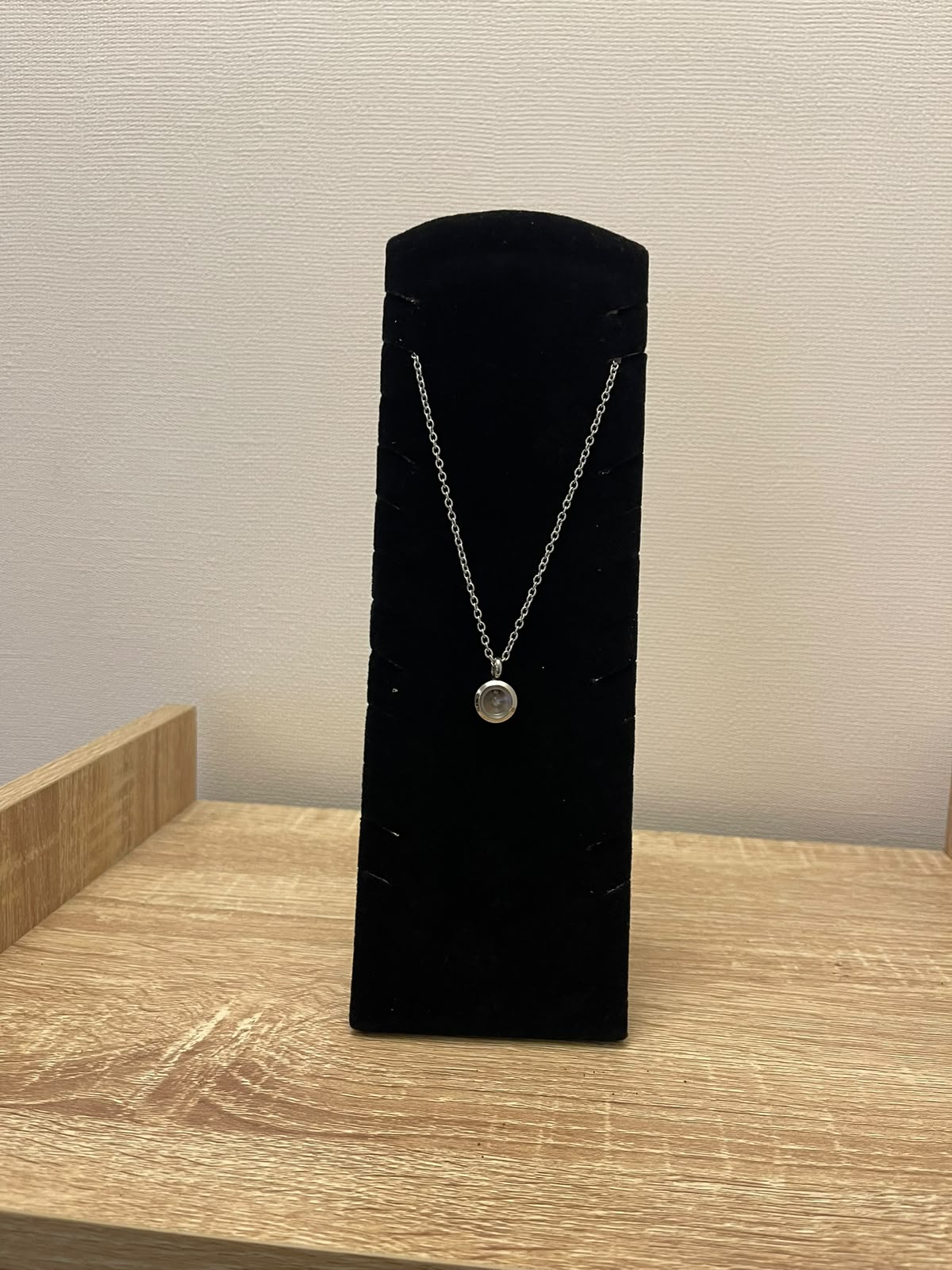 Cristal de Paz